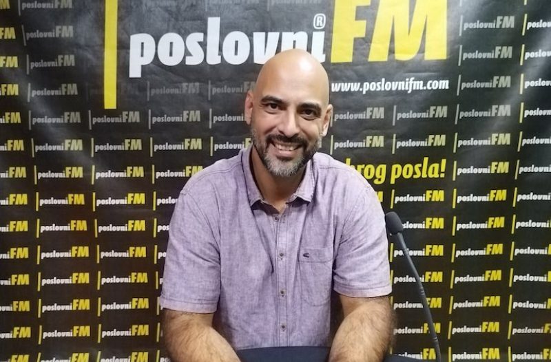Vrgorac - grad-vrgorac.net - Mujkić: BiteMe raste svake godine 100 posto u prihodima