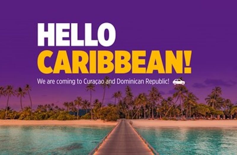 Vrgorac - grad-vrgorac.net - CARWIZ jača stratešku prisutnost na Karibima ulaskom na Curaçao i Dominikansku Republiku