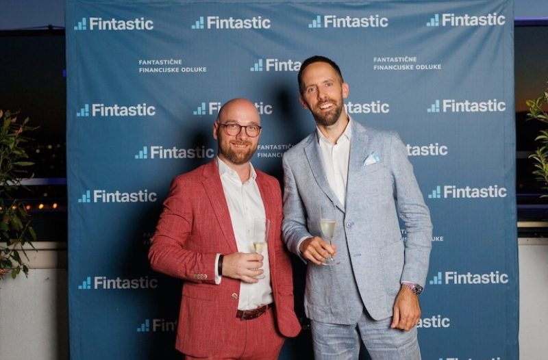 Vrgorac - grad-vrgorac.net - Pro grupa postaje Fintastic