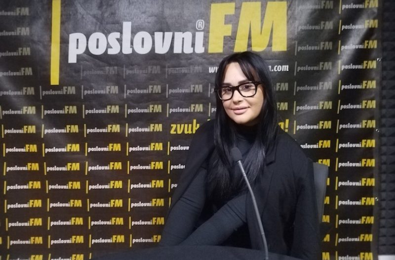 Vrgorac - grad-vrgorac.net - Žurić: Biram ljude oko sebe i jedni drugima smo podrška u svemu što radimo