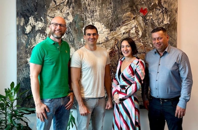 Vrgorac - grad-vrgorac.net - SQ Capital ulaže tri milijuna eura u riječki Aestus i razvoj Parra aplikacije