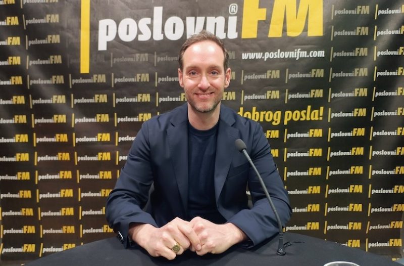 Vrgorac - grad-vrgorac.net - De Jong: Digitalni nomadi donose 100 milijuna eura Hrvatskoj