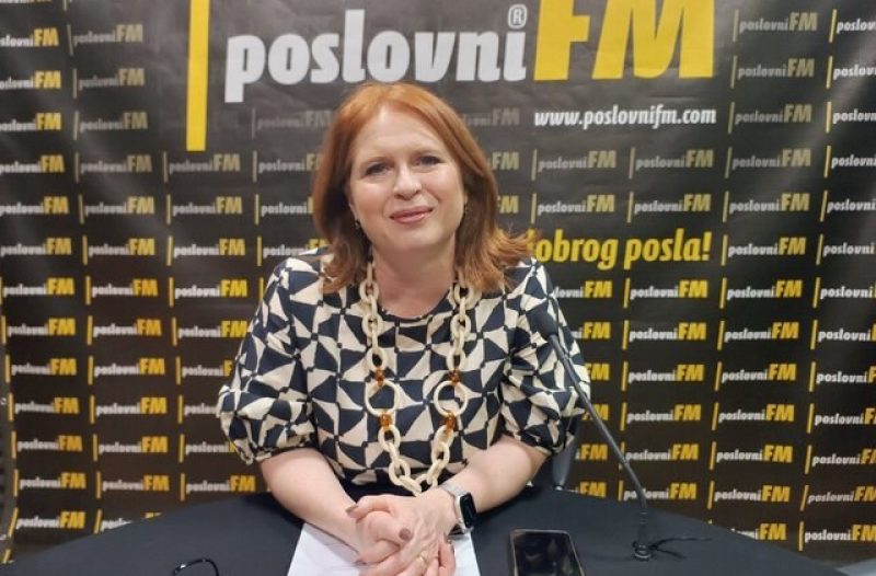 Vrgorac - grad-vrgorac.net - Lukačević: Tehnologija omogućava sve, ali moramo imati viziju