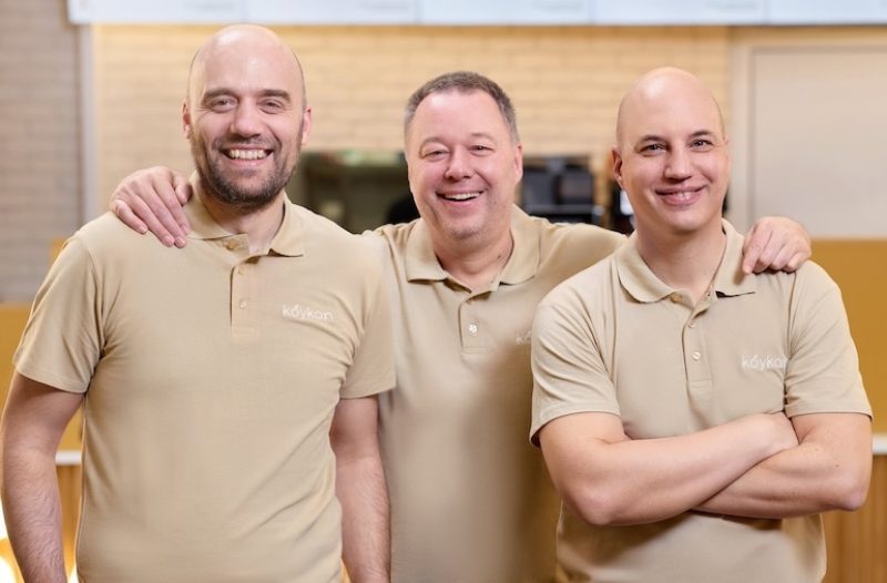 Vrgorac - grad-vrgorac.net - Koykan postaje najbrže rastući street food lanac u povijesti hrvatske gastro scene – do kraja 2026. otvara 15 restorana u 7 zemalja