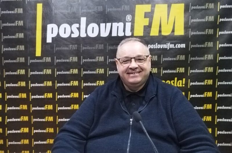 Vrgorac - grad-vrgorac.net - Buntak: Koncepti menadžmenta su uvijek isti, bez obzira je li riječ o poduzećima ili upravi