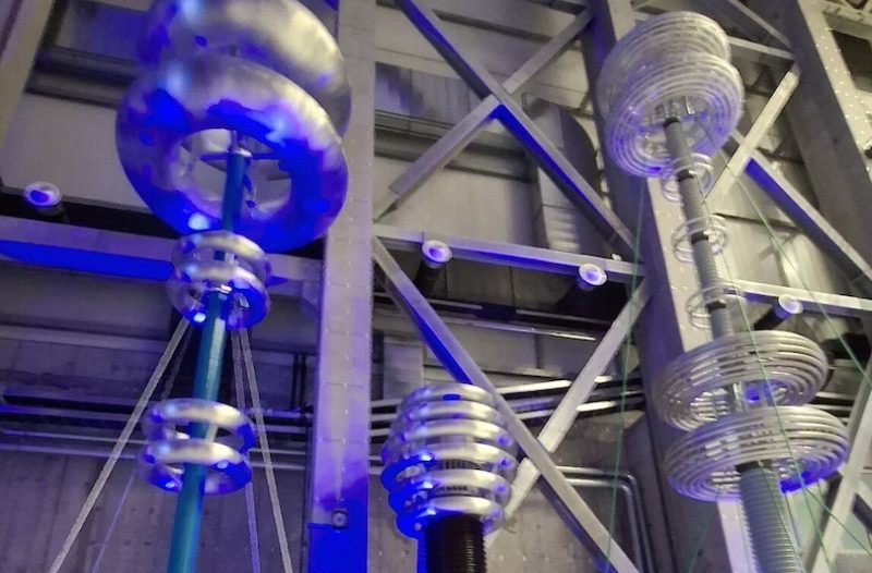 Vrgorac - grad-vrgorac.net - KONČAR u Bedekovčini otvorio novi Laboratorij za velike električne strojeve i pogone, vrijedan više od 20 milijuna eura
