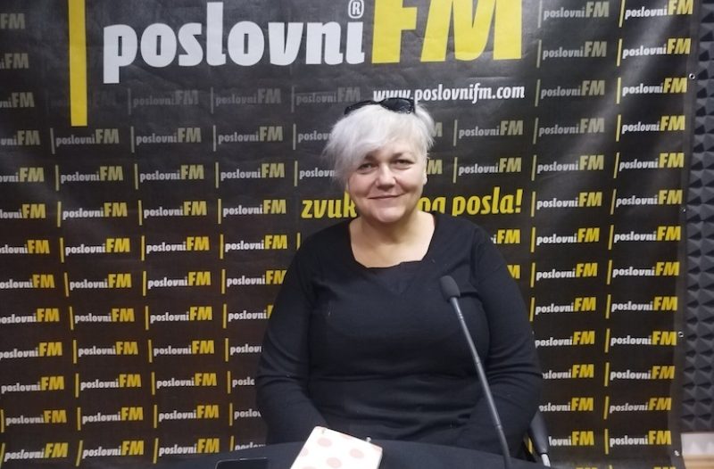 Vrgorac - grad-vrgorac.net - Magić: Poduzetništvo je skriveno u čovjeku