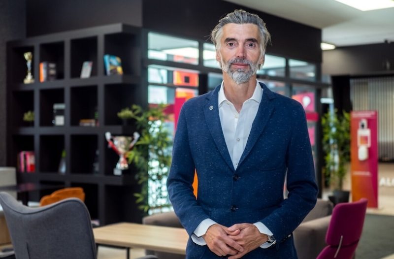 Vrgorac - grad-vrgorac.net - Veleučilište suvremenih informacijskih tehnologija (VSITE) prestaje s radom, studentima omogućen nastavak studiranja na Sveučilištu Algebra Bernays