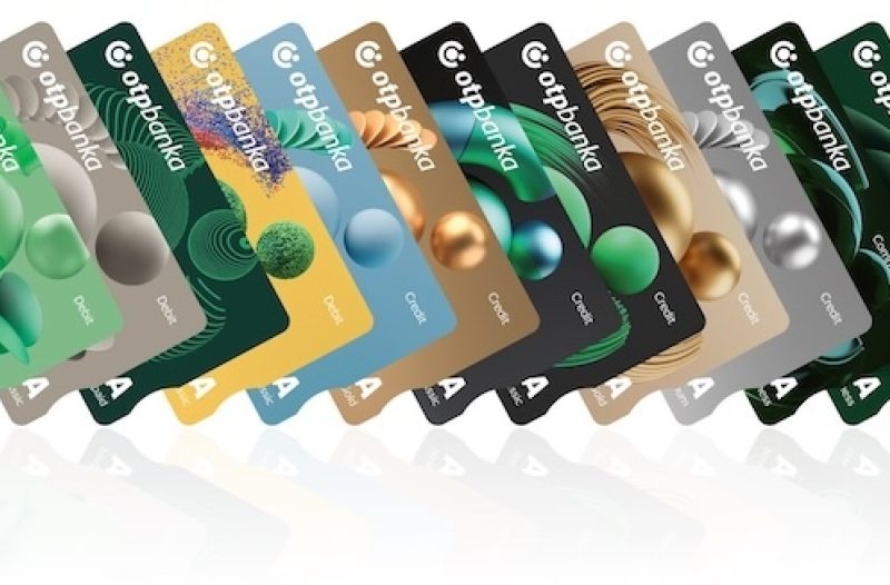 Vrgorac - grad-vrgorac.net - OTP banka započinje zamjenu više od 500.000 platnih kartica