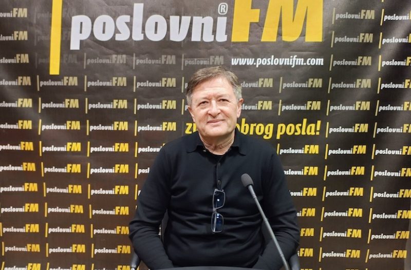 Vrgorac - grad-vrgorac.net - Barić: Cijelu obalu treba urbanistički razmotriti i odlučiti gdje se može graditi