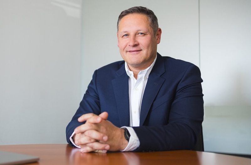Vrgorac - grad-vrgorac.net - Promjena na čelu Ledo plus: Petar Bermanec postaje novi Country manager za Hrvatsku