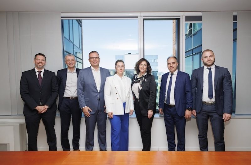 Vrgorac - grad-vrgorac.net - IND – EKO novi je izdavatelj mini obveznica u sklopu PBZ Minibond inicijative