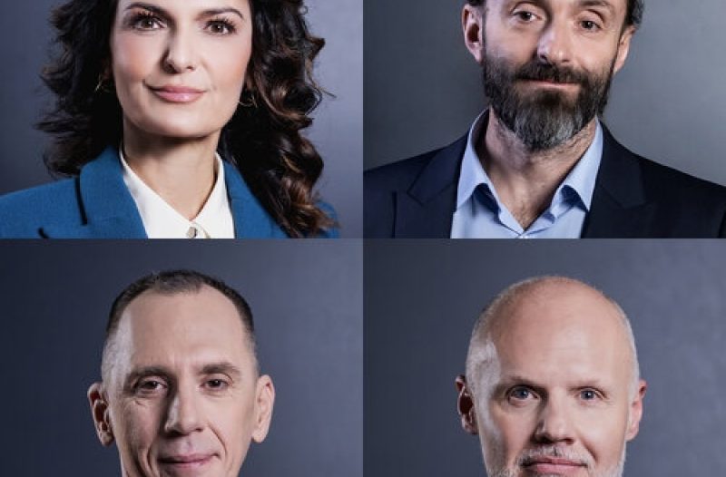 Vrgorac - grad-vrgorac.net - Novi mandati članova Uprave Hrvatskog Telekoma