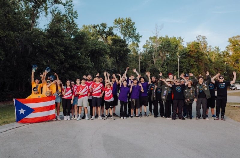 Vrgorac - grad-vrgorac.net - Orqa nastavlja nizati uspjehe na američkom tržištu
