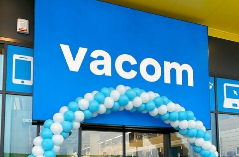 Vrgorac - grad-vrgorac.net - SQ Capital investirao u Vacom, brzorastućeg trgovca elektronikom i bijelom tehnikom