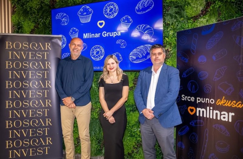 Vrgorac - grad-vrgorac.net - Prihodi Mlinar Grupe gotovo udvostručeni u četiri godine
