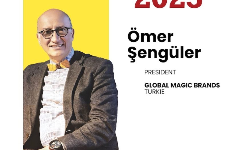 Vrgorac - grad-vrgorac.net - Ömer Şenguler na Brend Forumu s temom “Branding in a Black Mirror Era”