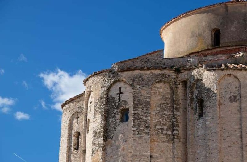 Vrgorac - grad-vrgorac.net - Zadar postaje središte Mediterana! Evo kako će se dan našeg podneblja obilježiti u Donatovom gradu