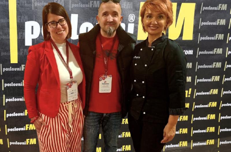 Vrgorac - grad-vrgorac.net - Još uvijek nemamo dovoljno razvijenu gastro kulturu, ali ne odustajemo od kvalitete