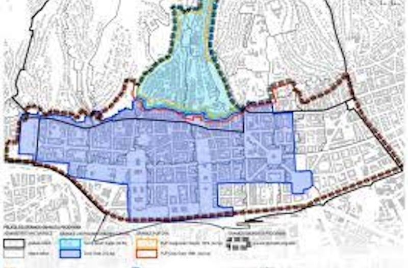 Vrgorac - grad-vrgorac.net - Quo vadis Zagreb: Što je zapisano u Planu razvoja Grada Zagreba do 2027. vezano uz promet?