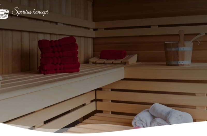 Vrgorac - grad-vrgorac.net - Kompletna linija opreme za bazene, saune i wellness – Spiritus Koncept