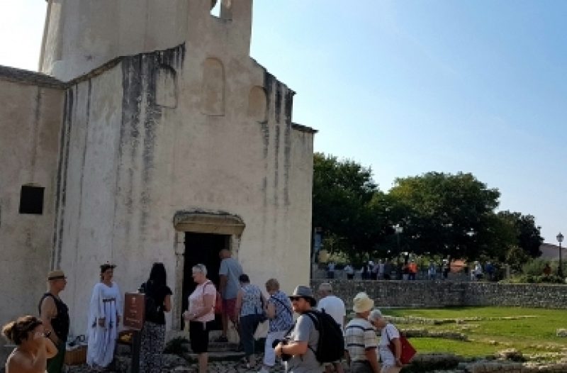 Vrgorac - grad-vrgorac.net - Sunčev pozdrav