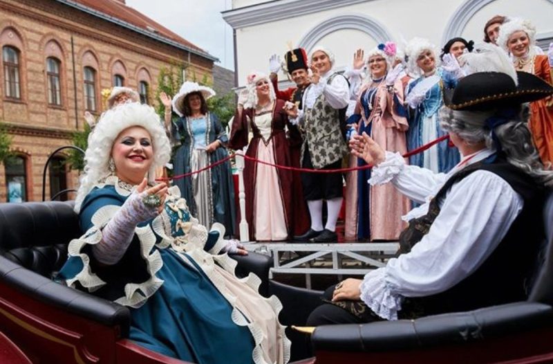 Vrgorac - grad-vrgorac.net - Terezijana za 10 dana