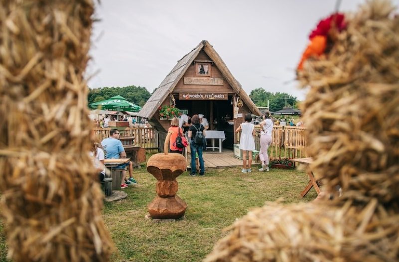 Vrgorac - grad-vrgorac.net - Vrijeme je za Štrudlafest! Čeka vas stotinu okusa ove poslastice, ali i gomila sadržaja za cijelu obitelj