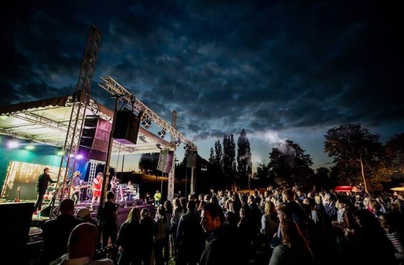 Vrgorac - grad-vrgorac.net - Recepti - Počinje najslađi festival! Štrudlafest vam poklanja recept za štrudlu koja je prava zvijezda ovog festivala