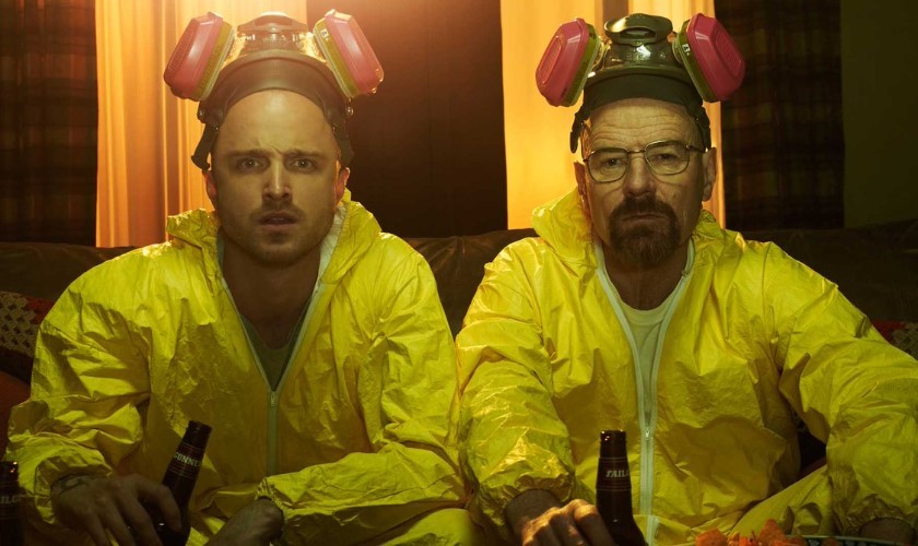 Vrgorac - grad-vrgorac.net - Kultura - Najavljen je "Breaking Bad” film koji će pratiti Jesse Pinkmana