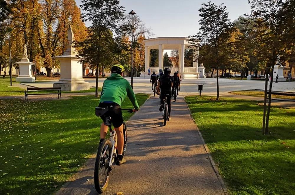 Vrgorac - grad-vrgorac.net - Putovanja - Bike&Bed smještaj - Bjelovarsko-Bilogorska županija