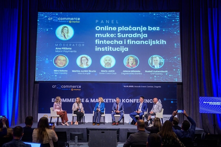 Vrgorac - grad-vrgorac.net - GIA  - gospodarska info agencija - AI je prilika, ali i najveća prijetnja za online trgovinu