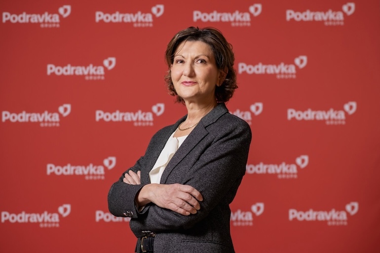 Vrgorac - grad-vrgorac.net - GIA  - gospodarska info agencija - Grupa Podravka u prvih devet mjeseci 2024. nastavila s rastom prihoda od prodaje i dobiti