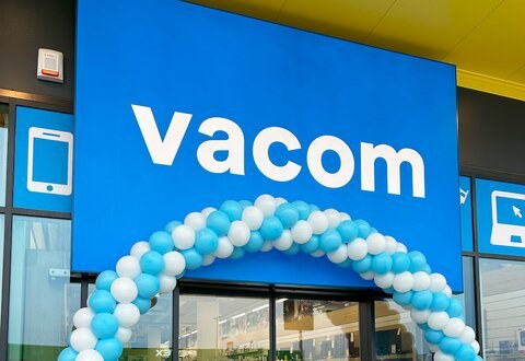 Vrgorac - grad-vrgorac.net - GIA - gospodarska info agencija - SQ Capital investirao u Vacom, brzorastućeg trgovca elektronikom i bijelom tehnikom