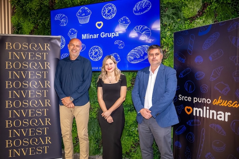 Vrgorac - grad-vrgorac.net - GIA - gospodarska info agencija - Prihodi Mlinar Grupe gotovo udvostručeni u četiri godine
