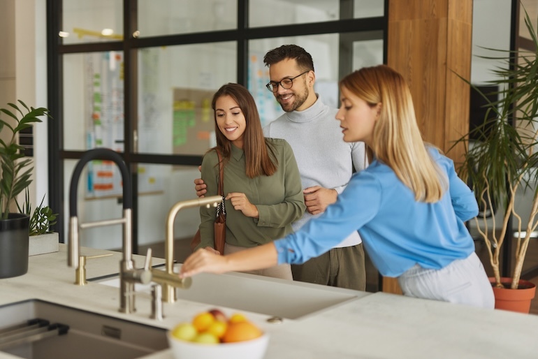 Vrgorac - grad-vrgorac.net - Shopping - Zašto odabrati SUDOPER.HR za kupnju sudopera: pogodnosti i uštede